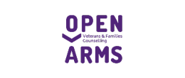 Open Arms Veteran and families counselling